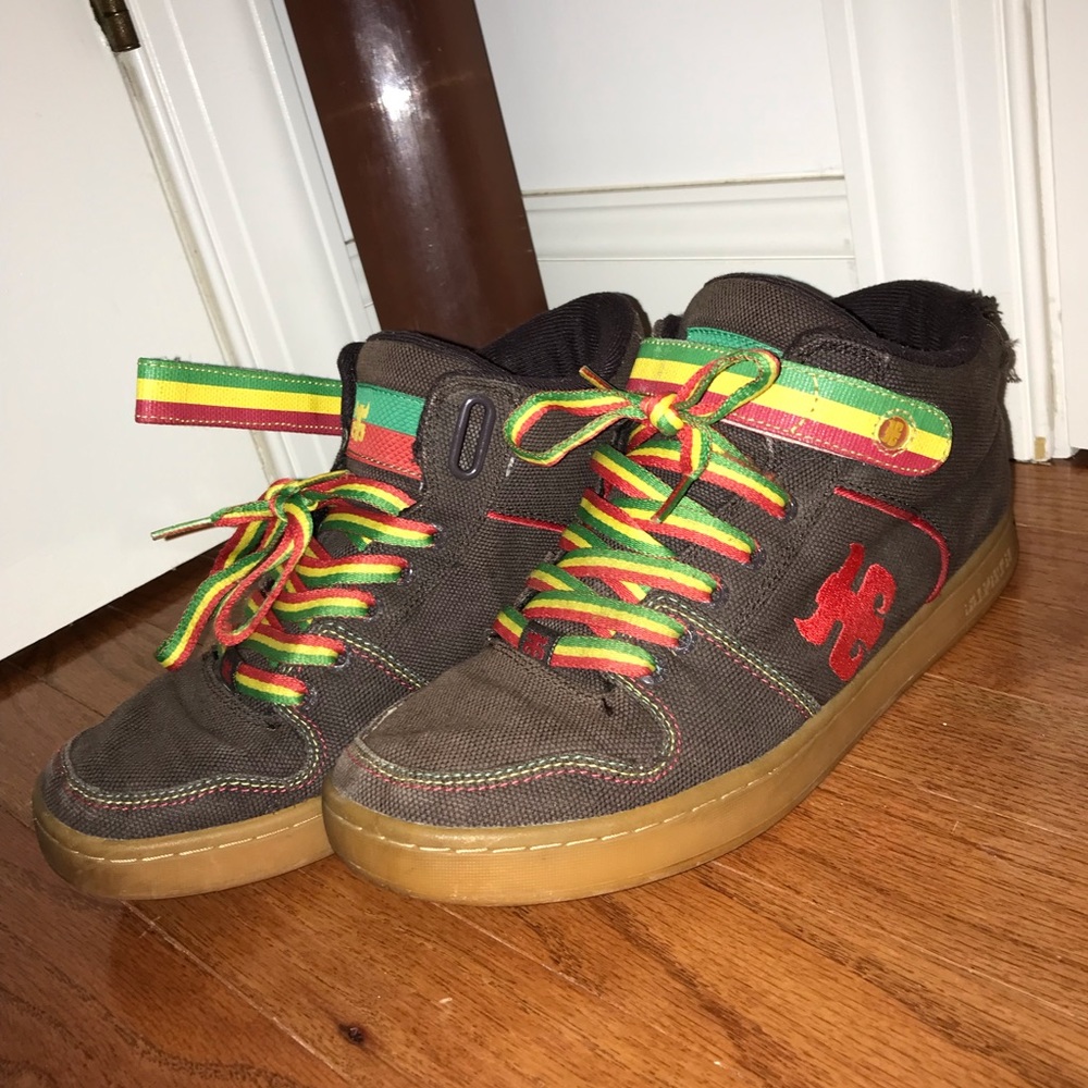 IPath Hemp Mids